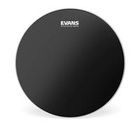 Evans "Evans B12ONX2 12"" Drum Head Onyx BK"