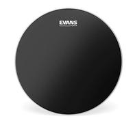 Evans Peau de tom B14ONX2 Onyx noire 14"