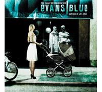 Evans Blue - Pursuit Begins When This Portrayal of Life Ends