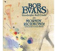 Evans Bob - Goodnight Bull Creek!