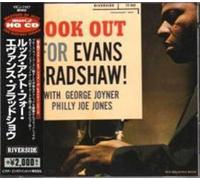 Evans Bradshaw - Look Out for [Import]