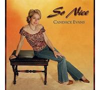 Evans, Candace - So Nice