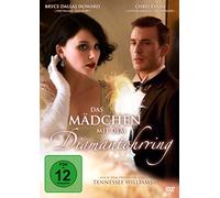 Evans,Chris - Das Mädchen mit dem Diamantohrring [Import]