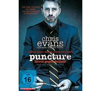 Evans,Chris - Puncture
