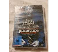 Evans,Chris - Puncture [Import]