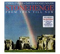 Evans, Chris - Stonehenge