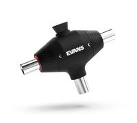 Evans Clé de batterie DAPCK à cordon