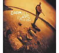 Evans, Darrell - Freedom