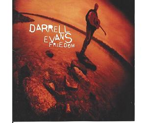 Evans, Darrell - Freedom