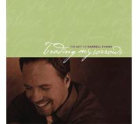 Evans, Darrell - Trading My Sorrows: The Best of