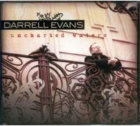 Evans, Darrell - Uncharted Waters