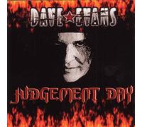 Evans, Dave - Judgement Day