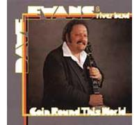 Evans, David – Goin Round This World – Rebel