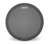 Evans Peau de frappe pour caisse claire DB One 14" mesh (silencieuse)