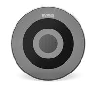 Evans Peau de frappe pour grosse caisse DB One 20 pouces Mesh (silencieuse)