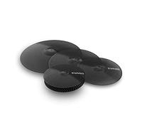 Evans Evans dB One Cymbal Pack