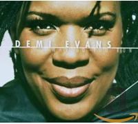 Evans, Demi - Why Do You Run