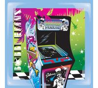 Evans, DJ Bobby - Freak-A-Zoid Robots