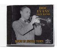 Evans, Doc - Down in Jungle Town
