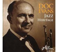 Evans, Doc - Jazz Heritage