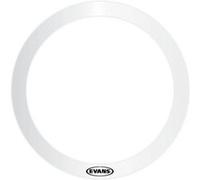 Evans E10ER1 - Pack de 10 E-Rings, 2,5 cm de large, diamètre 10''