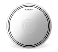 Evans "Evans 13"" EC Edge Control Snare RD"