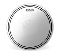 Evans B12ECSRD - Peau de caisse claire EC avec point inversé, 12 pouces