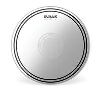 Evans Peau de caisse claire B13ECSRD EC Edge Control avec point inversé 13 pouces