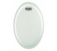 Evans EC2 clair Peau de, 25,4 cm