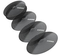 Evans ECP-DB-1 dB One Set de cymbales