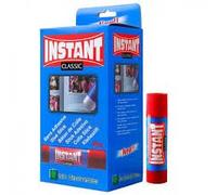 Evans Educational Bâton de colle instantanée INS11311, 10 g, lot de 24