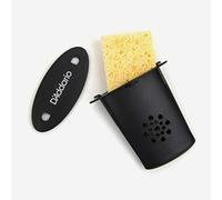 D'Addario Humidificateur pour guitare acoustique Acoustic Guitar Humidifier, polish et entretien