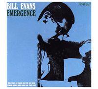 Evans - Emergence [Import]
