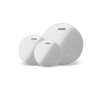 EVANS Ensemble De Peaux (12"/13"/16") Verre Hydraulique