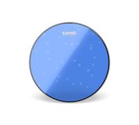 Evans EPP-UV1-S UV1 Coated Standard with UV1 Coated Snare Batter Set de peaux