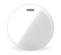 Evans BD22GB4 Peau de grosse caisse EQ4 22" Transparent