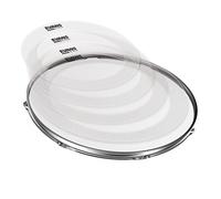 Evans Pack E-Rings Fusion – Sourdines batterie 10"/12"/14" + Caisse claire 14"