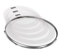 Evans Pack E‑ring ER‑Standard – Sourdines pour batterie 12, 13, 14, 16