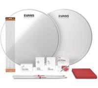 Evans "Evans Snare Tune Up Kit 14"" HD Dry"