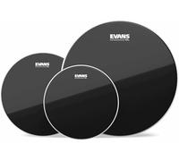 Evans Evans Black Chrome Set Studio