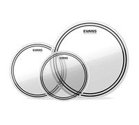 Evans Evans EC2S Studio / Fusion Set Clear