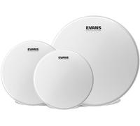 Evans ETP-UV1-S UV1 Coated Tom-Standard Set de peaux