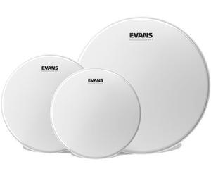 Evans ETP-UV1-S UV1 Coated Tom-Standard Set de peaux