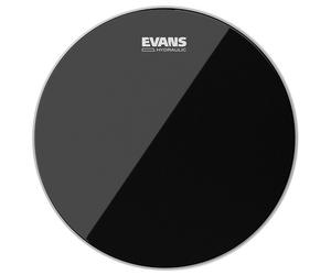 Evans "Evans 06"" Hydraulic Black Tom"