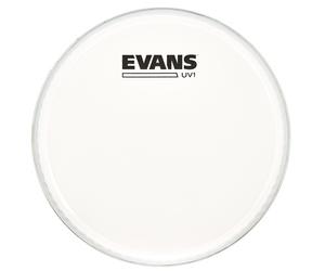 Evans "Evans 08"" UV1 Coated Tom"