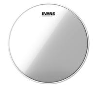 Evans Peau de caisse claire S10H20 Clear 200 transparente 10 pouces