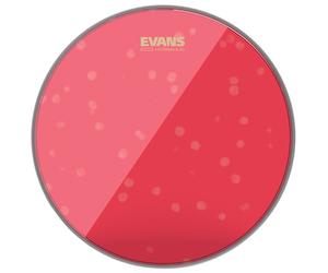 Evans "Evans 12"" Hydraulic Red Tom"