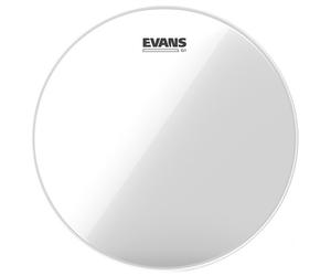 Evans "Evans 14"" G1 Clear Tom"