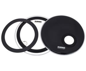 Evans "Evans 18"" EMAD System Bass Pack"