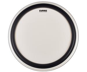 Evans "Evans 18"" EMAD UV Coated Bass"